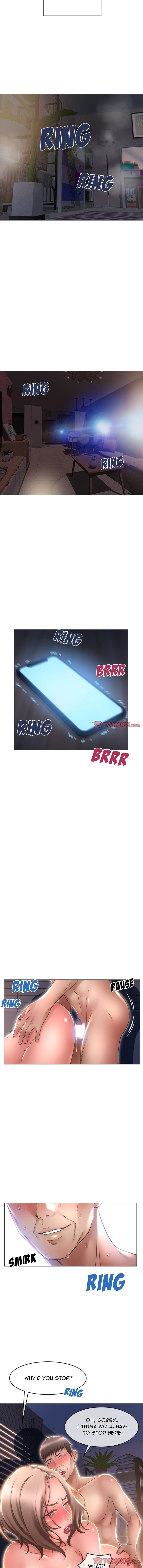 Close, but Far - Chapter 21 [photo 12] - MangaPorn