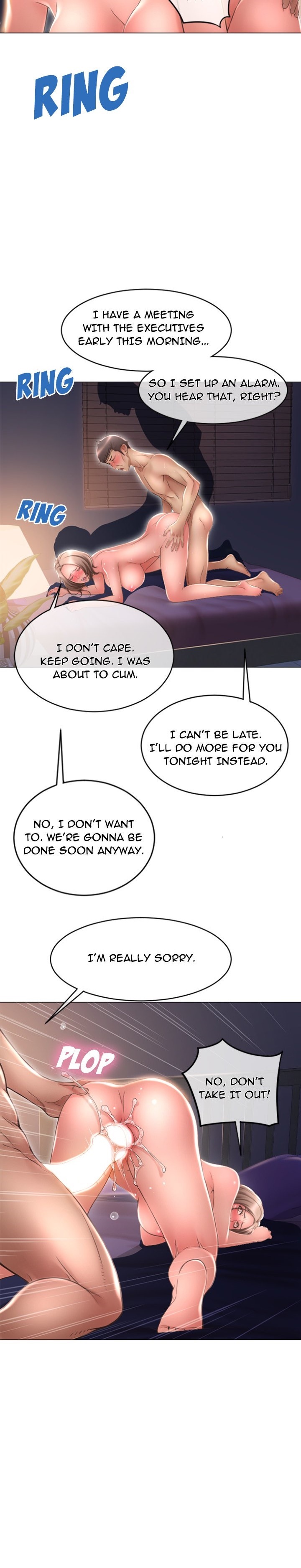 Close, but Far - Chapter 21 [photo 13] - MangaPorn