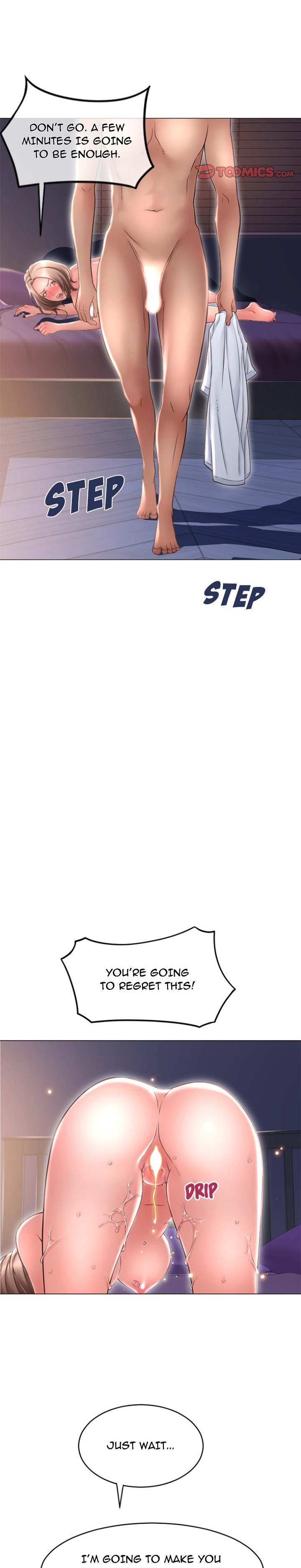 Close, but Far - Chapter 21 [photo 14] - MangaPorn