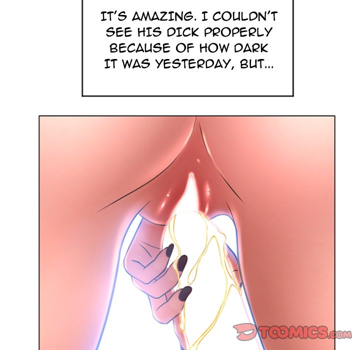 Close, but Far - Chapter 22 [photo 123] - MangaPorn