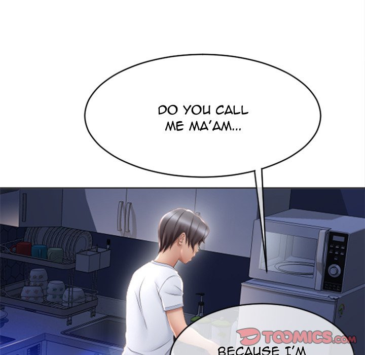 Close, but Far - Chapter 22 [photo 69] - MangaPorn