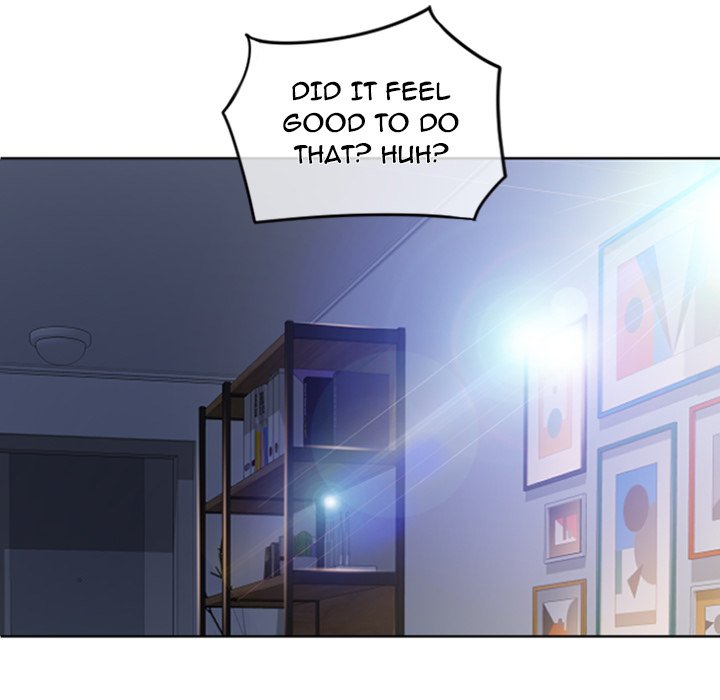 Close, but Far - Chapter 24 [photo 47] - MangaPorn