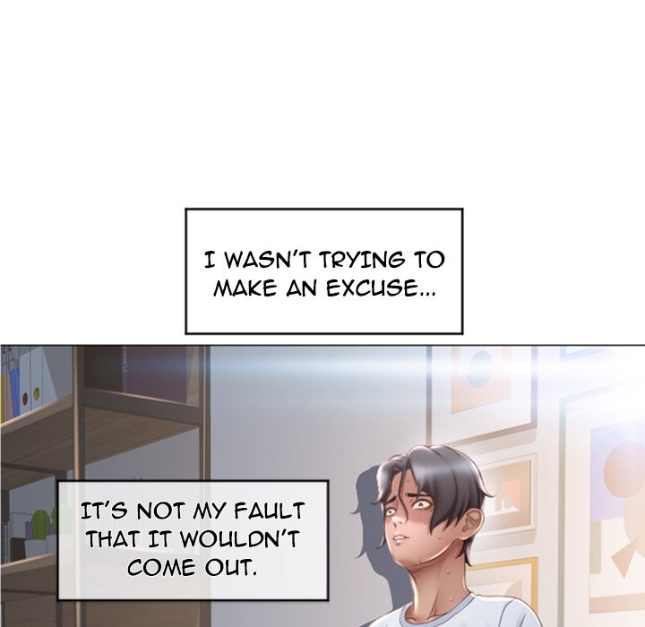 Close, but Far - Chapter 24 [photo 54] - MangaPorn