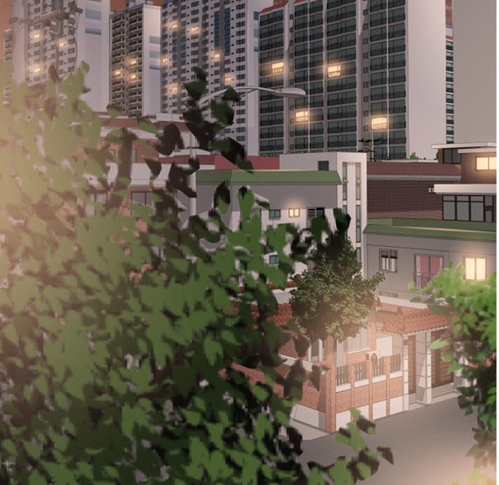 Close, but Far - Chapter 25 [photo 124] - MangaPorn