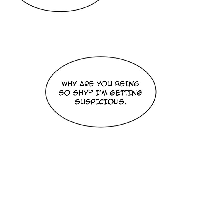 Close, but Far - Chapter 25 [photo 132] - MangaPorn