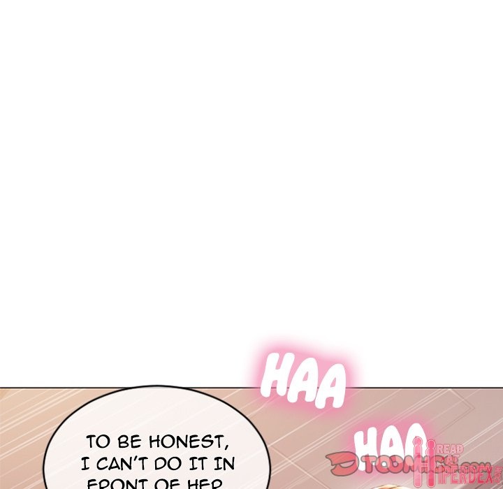 Close, but Far - Chapter 25 [photo 51] - MangaPorn