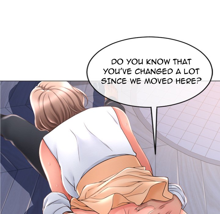 Close, but Far - Chapter 26 [photo 58] - MangaPorn