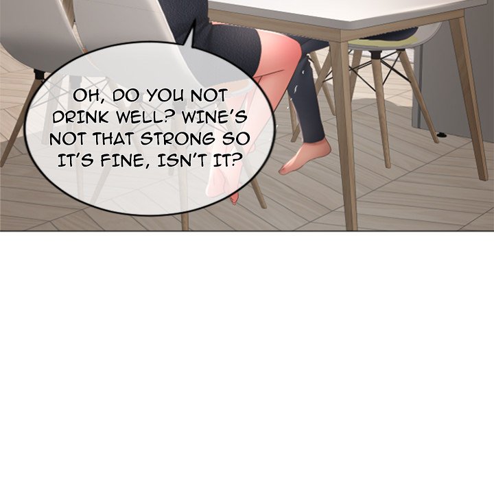 Close, but Far - Chapter 27 [photo 122] - MangaPorn