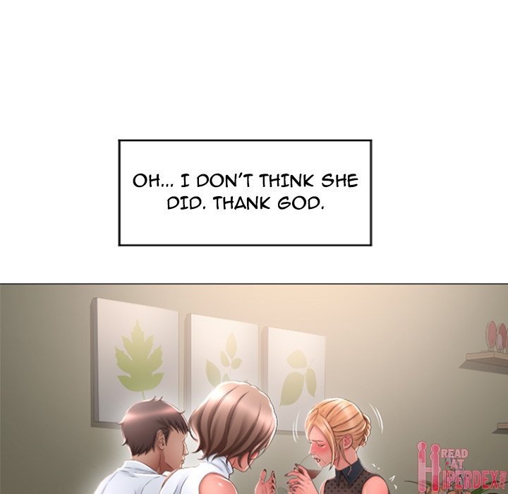 Close, but Far - Chapter 27 [photo 26] - MangaPorn