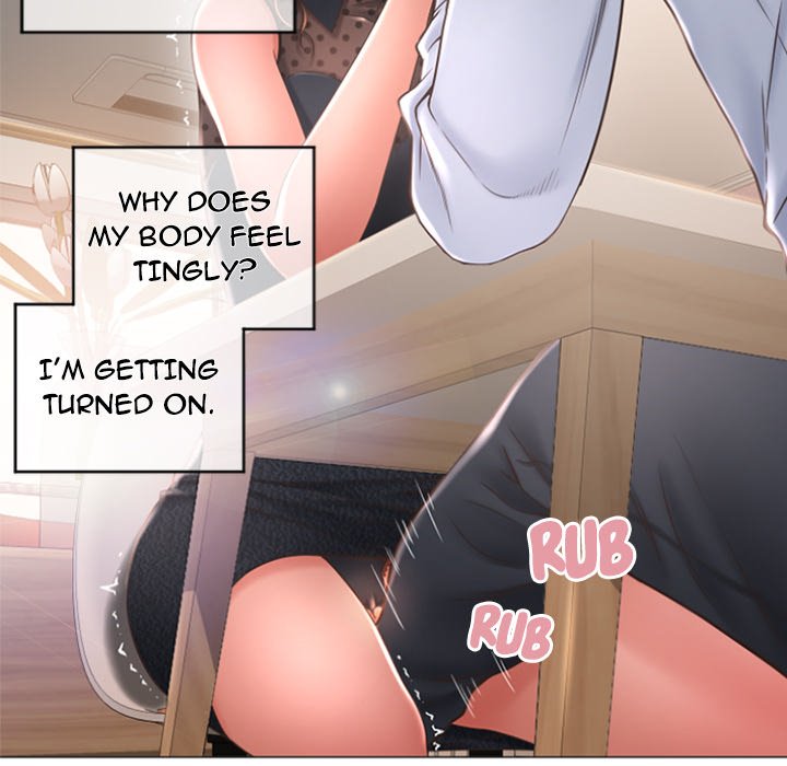 Close, but Far - Chapter 27 [photo 47] - MangaPorn