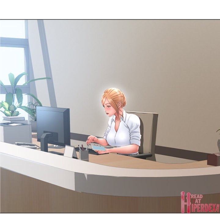 Close, but Far - Chapter 27 [photo 61] - MangaPorn