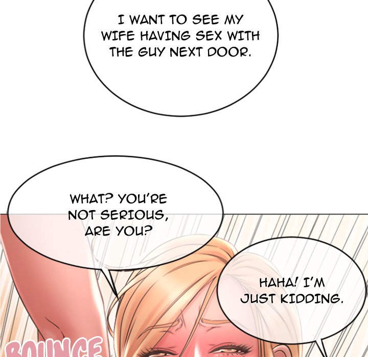 Close, but Far - Chapter 28 [photo 134] - MangaPorn