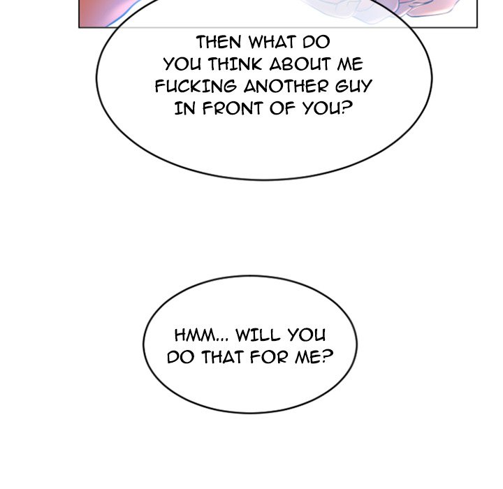 Close, but Far - Chapter 28 [photo 138] - MangaPorn