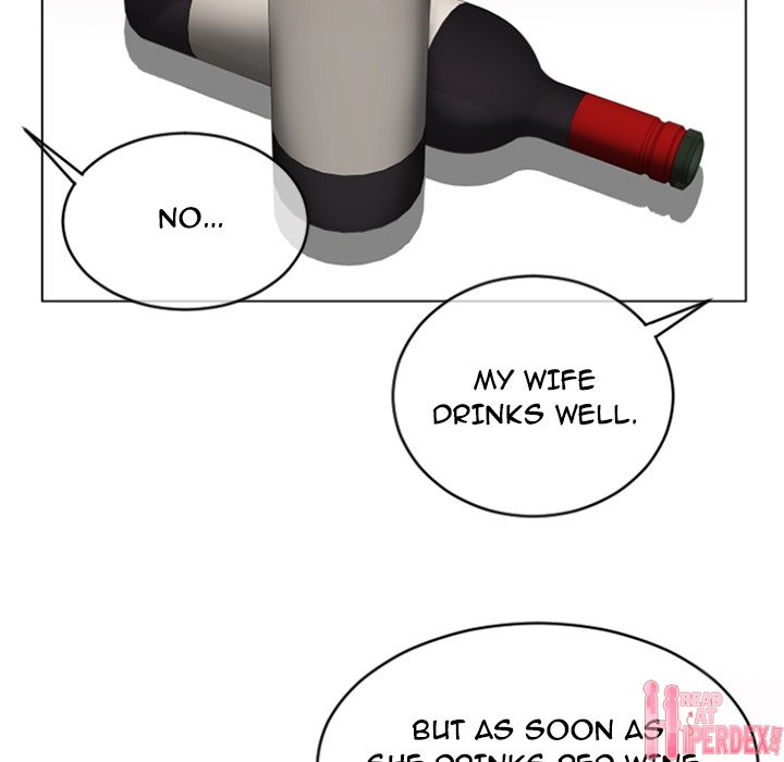 Close, but Far - Chapter 28 [photo 96] - MangaPorn