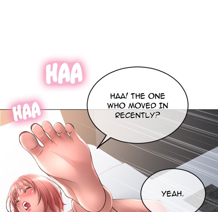 Close, but Far - Chapter 29 [photo 130] - MangaPorn