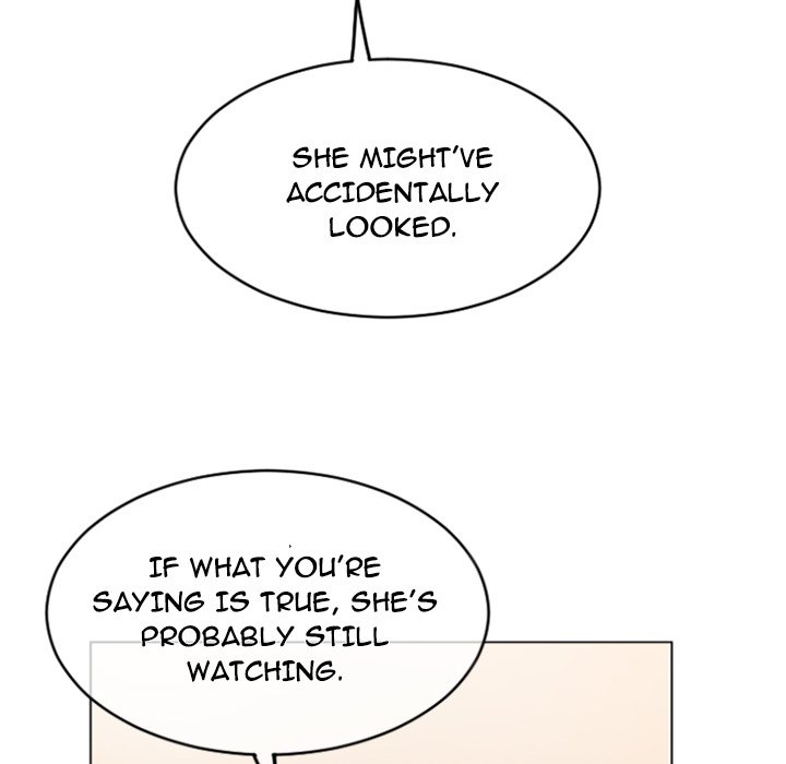 Close, but Far - Chapter 29 [photo 142] - MangaPorn