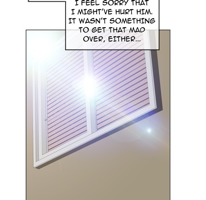 Close, but Far - Chapter 29 [photo 89] - MangaPorn