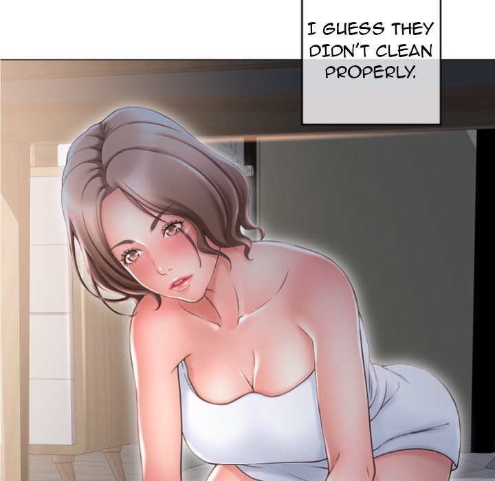 Close, but Far - Chapter 32 [photo 103] - MangaPorn