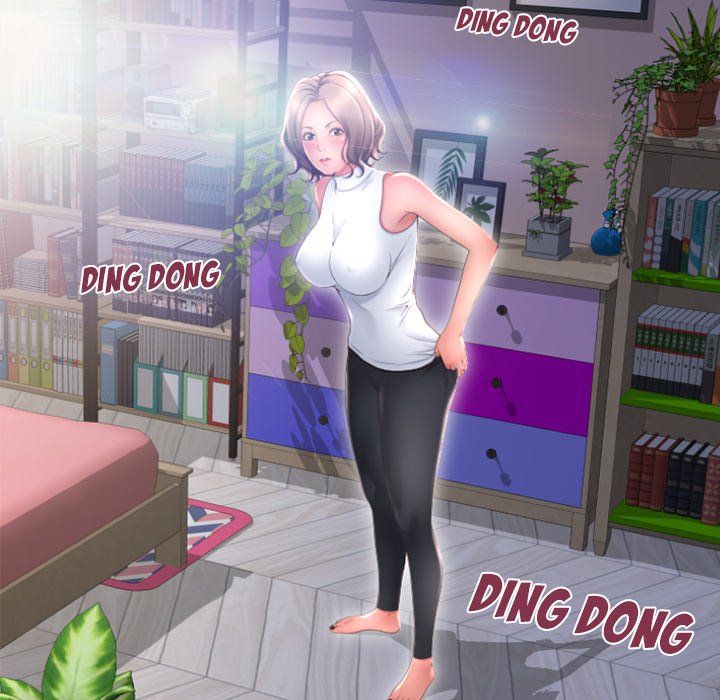 Close, but Far - Chapter 32 [photo 127] - MangaPorn