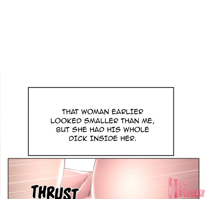 Close, but Far - Chapter 32 [photo 33] - MangaPorn