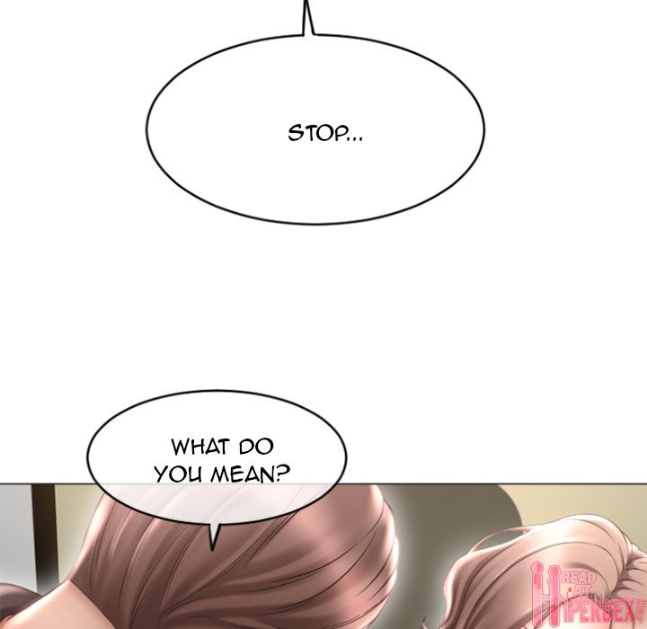 Close, but Far - Chapter 33 [photo 113] - MangaPorn