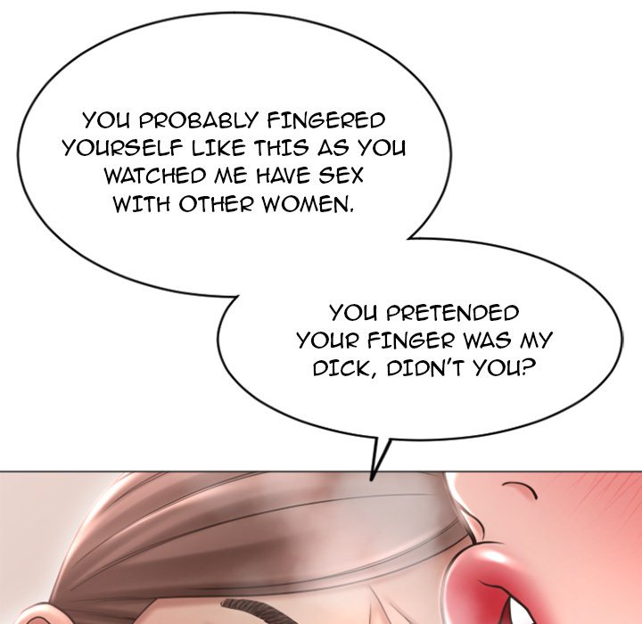 Close, but Far - Chapter 33 [photo 127] - MangaPorn