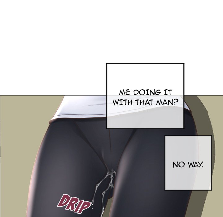 Close, but Far - Chapter 33 [photo 144] - MangaPorn