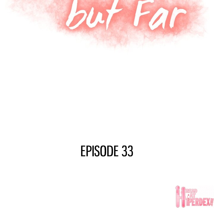 Close, but Far - Chapter 33 [photo 17] - MangaPorn