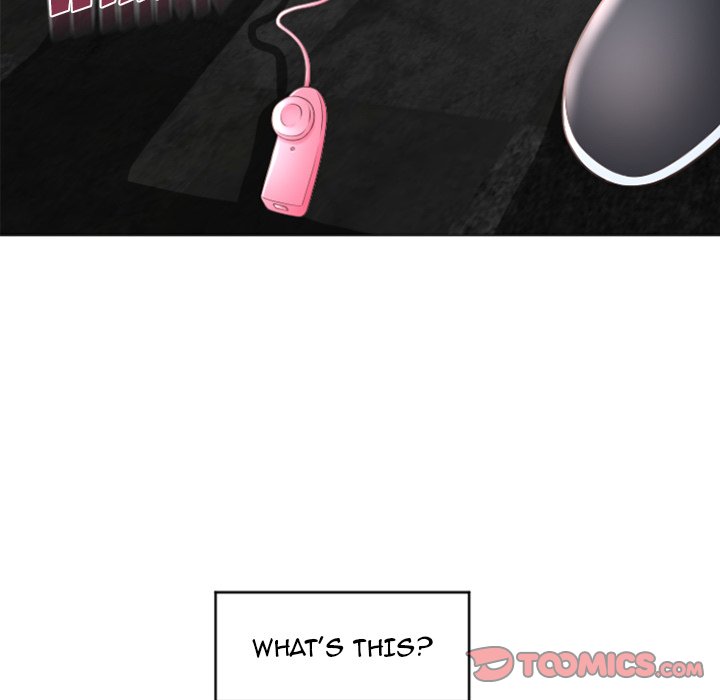 Close, but Far - Chapter 33 [photo 21] - MangaPorn