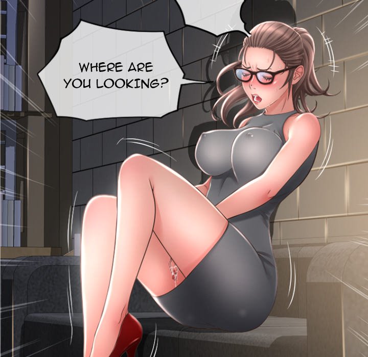 Close, but Far - Chapter 33 [photo 55] - MangaPorn