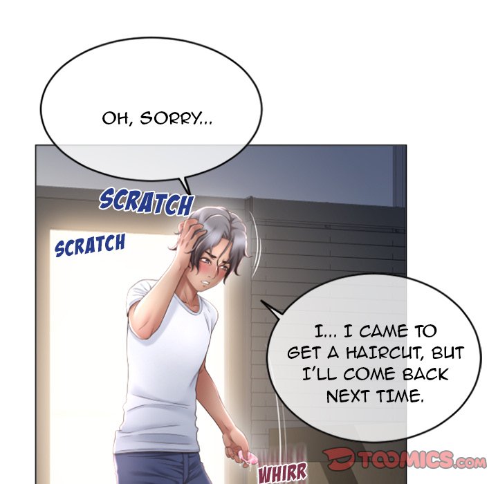 Close, but Far - Chapter 33 [photo 57] - MangaPorn