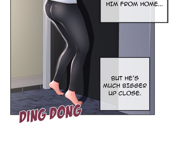 Close, but Far - Chapter 33 [photo 87] - MangaPorn