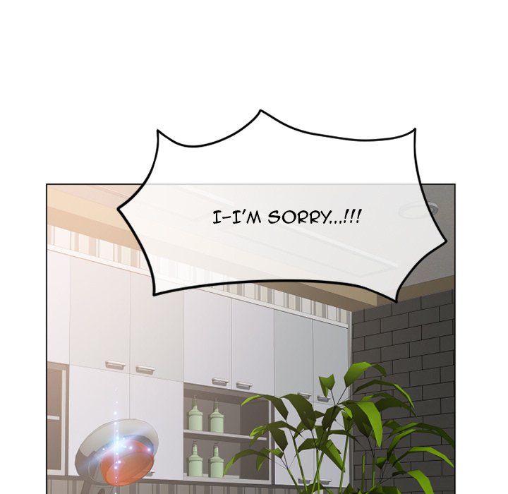 Close, but Far - Chapter 34 [photo 109] - MangaPorn