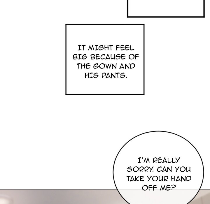 Close, but Far - Chapter 34 [photo 119] - MangaPorn