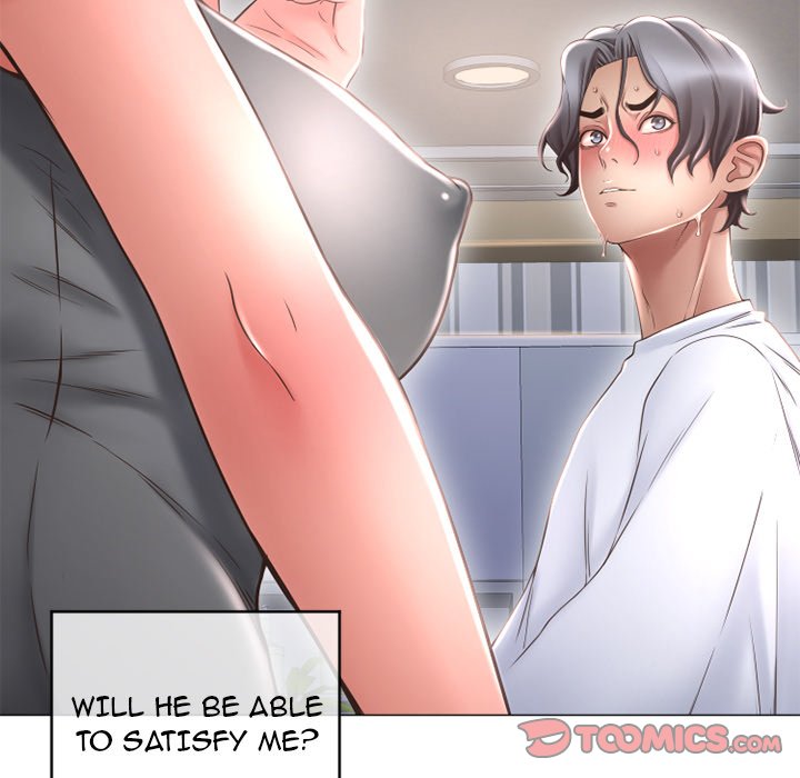 Close, but Far - Chapter 34 [photo 21] - MangaPorn