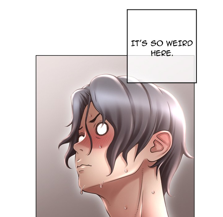 Close, but Far - Chapter 34 [photo 23] - MangaPorn