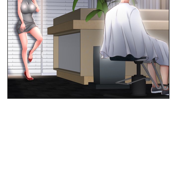 Close, but Far - Chapter 34 [photo 30] - MangaPorn