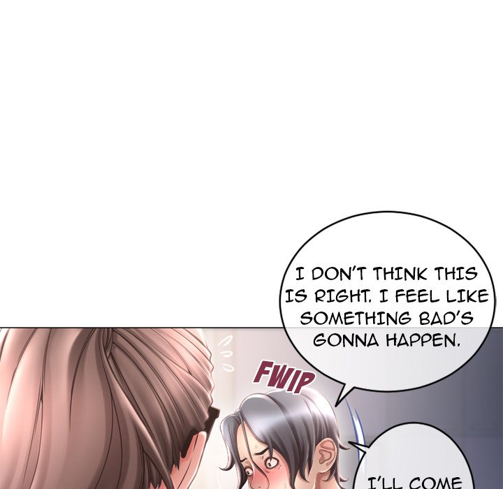 Close, but Far - Chapter 34 [photo 31] - MangaPorn