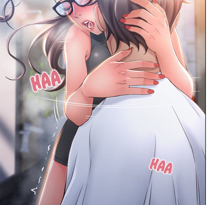 Close, but Far - Chapter 35 [photo 128] - MangaPorn