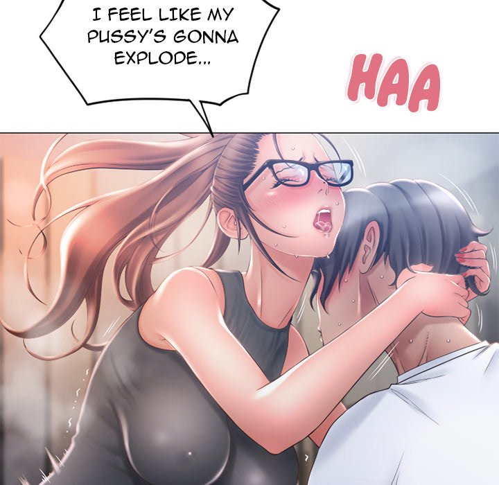 Close, but Far - Chapter 35 [photo 132] - MangaPorn