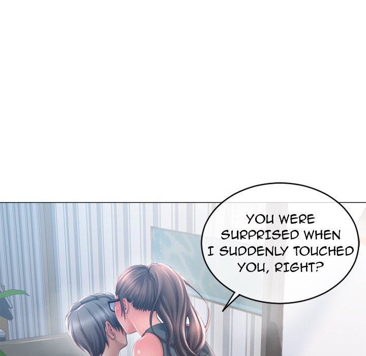 Close, but Far - Chapter 35 [photo 44] - MangaPorn