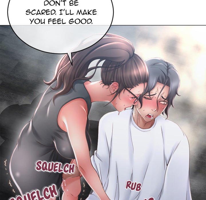 Close, but Far - Chapter 35 [photo 47] - MangaPorn
