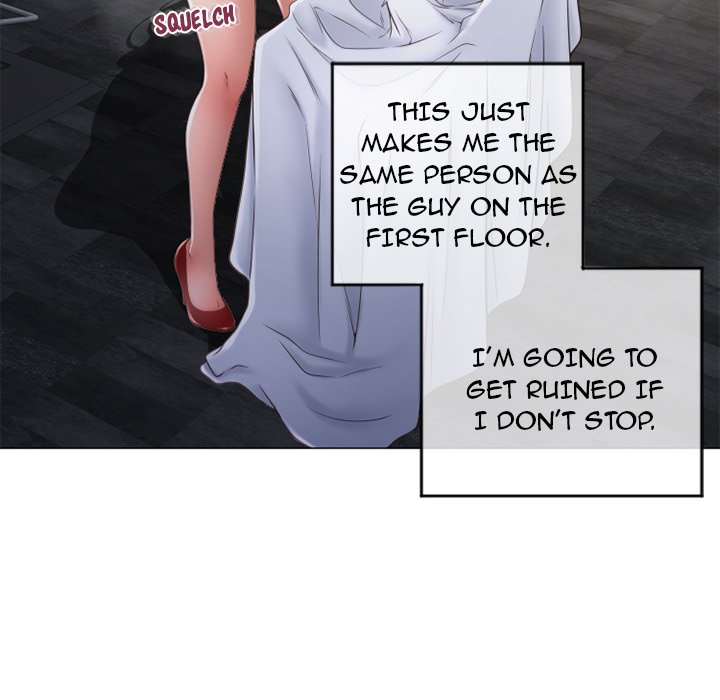 Close, but Far - Chapter 35 [photo 91] - MangaPorn