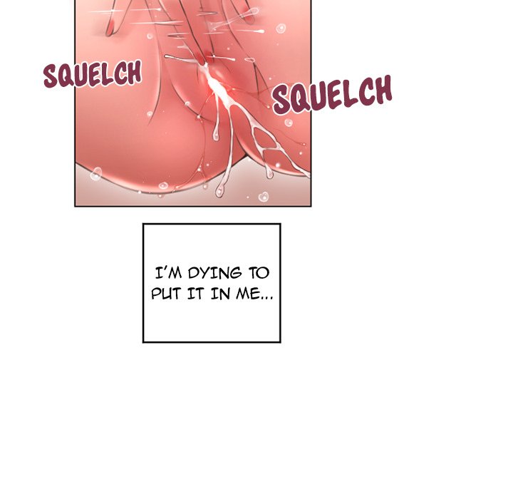 Close, but Far - Chapter 36 [photo 116] - MangaPorn