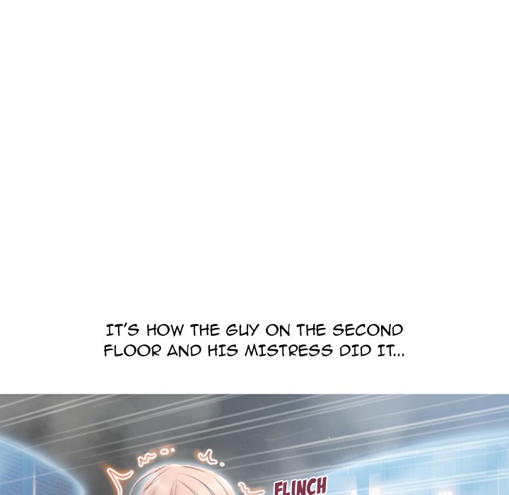 Close, but Far - Chapter 36 [photo 157] - MangaPorn