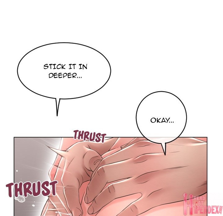 Close, but Far - Chapter 37 [photo 46] - MangaPorn