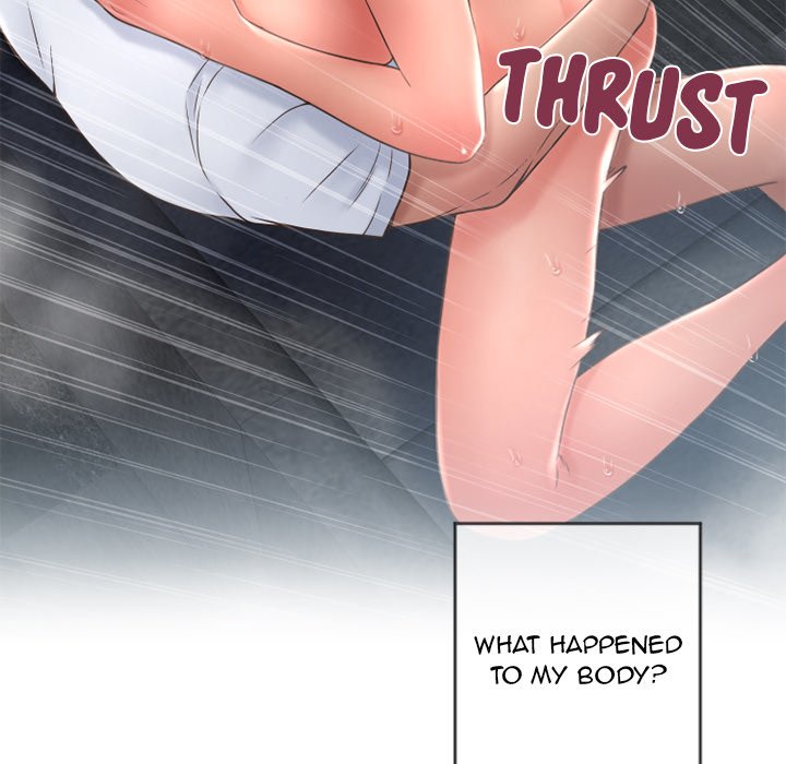 Close, but Far - Chapter 37 [photo 58] - MangaPorn