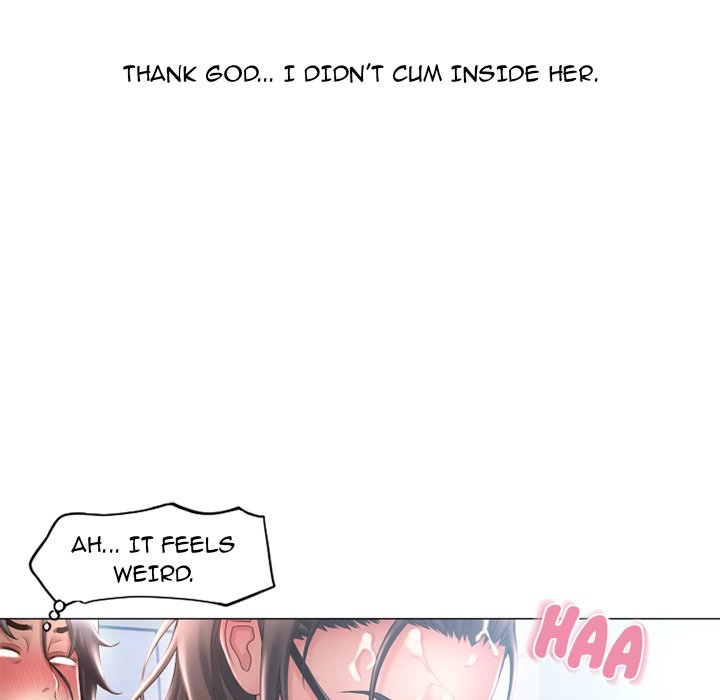 Close, but Far - Chapter 38 [photo 13] - MangaPorn