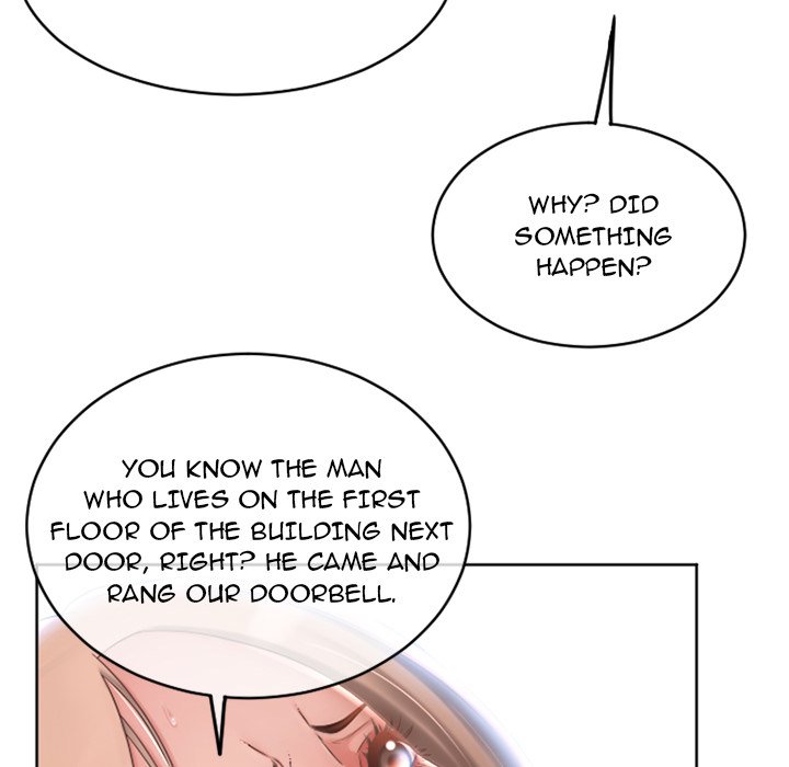 Close, but Far - Chapter 38 [photo 163] - MangaPorn