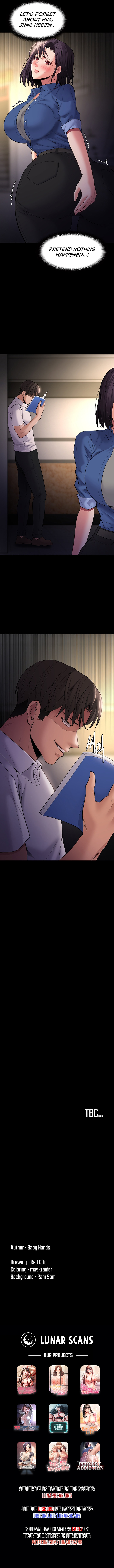 Pervert Diary - Chapter 51 [photo 9] - MangaPorn